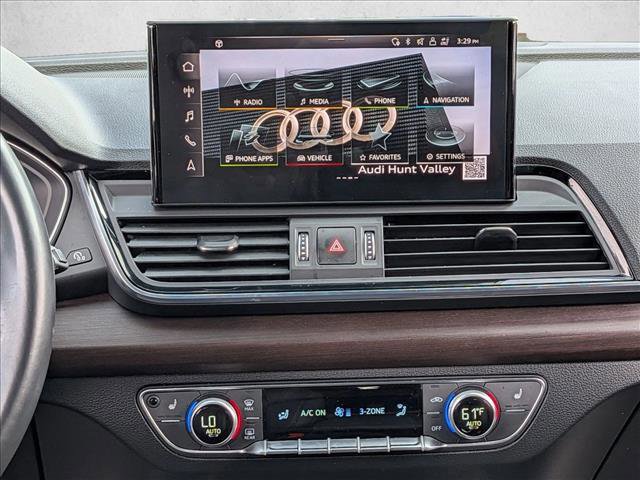 Certified 2023 Audi Q5 2.0T Premium Plus w/ Premium Plus Package AWD/4WD image 15