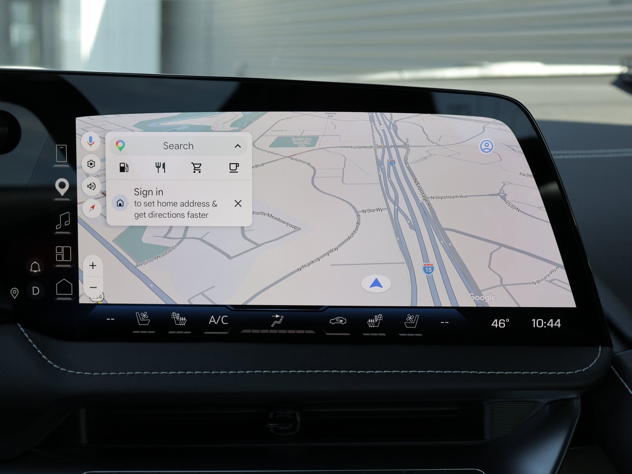 Used 2026 Chevrolet Corvette Stingray Preferred Conv w/ Z51 Performance Package image 18