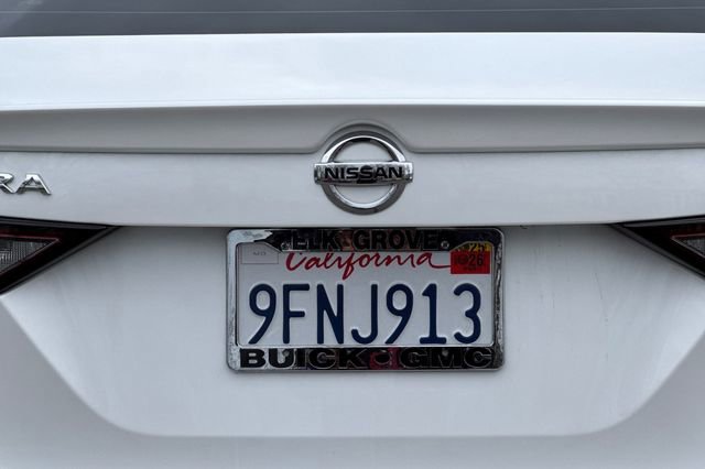 Used 2023 Nissan Sentra SR w/ Electronics Package image 48