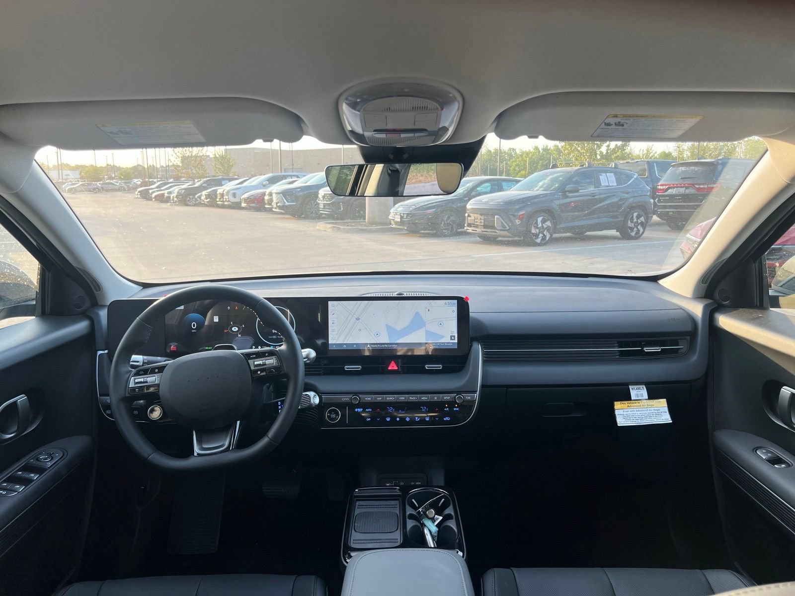 New 2027 Hyundai Ioniq 5 SEL RWD image 21