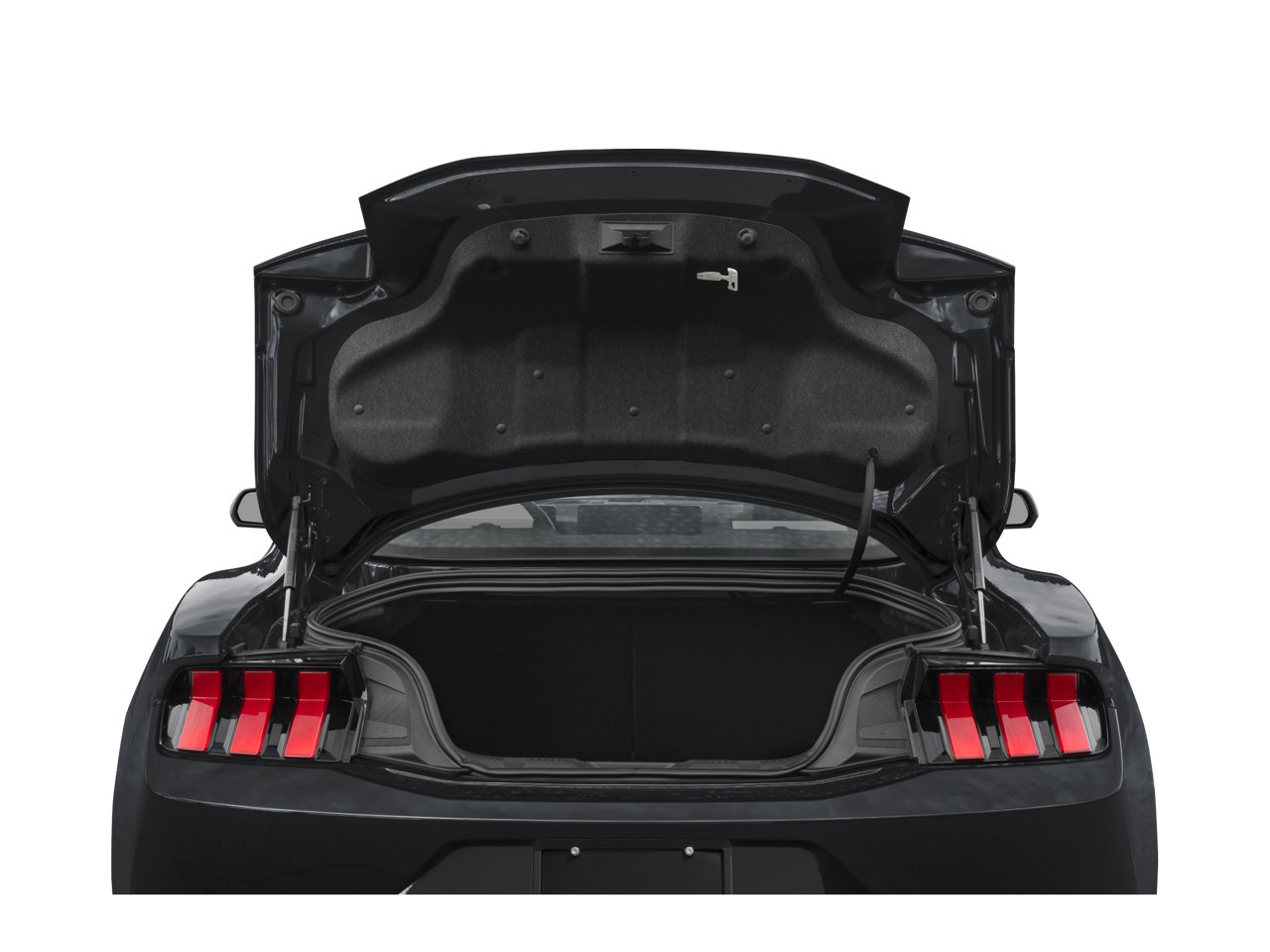 New 2026 Ford Mustang Premium w/ Mustang RTR Package RWD image 35