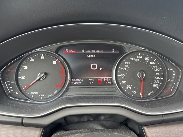 Used 2022 Audi Q5 2.0T Premium w/ Convenience Package image 15