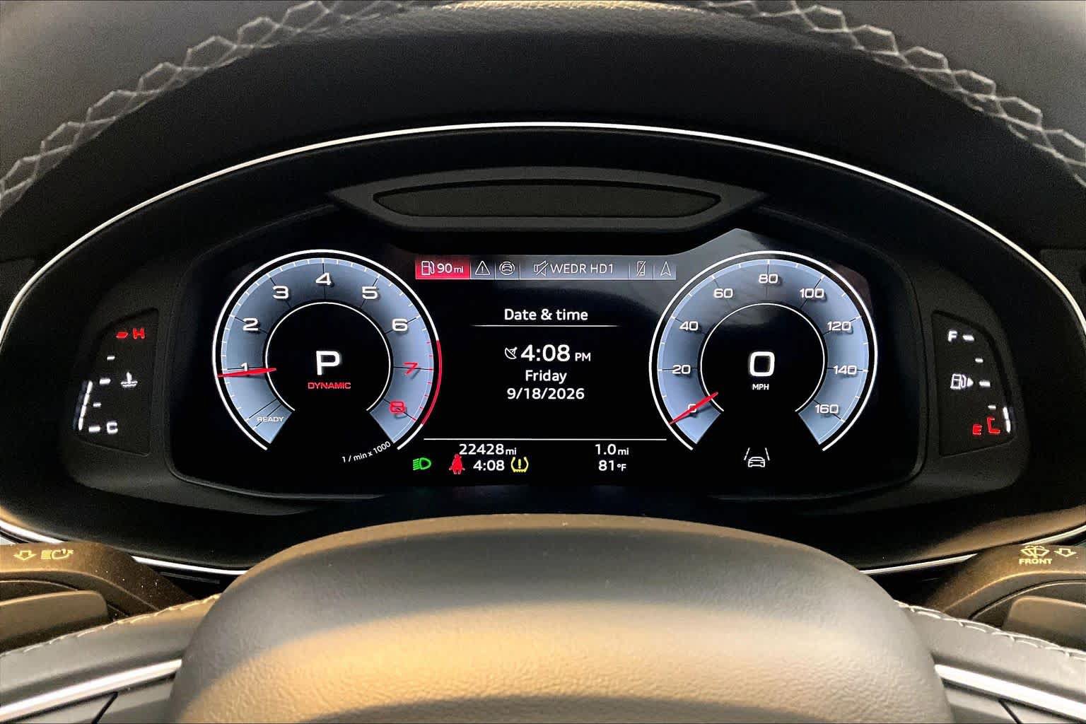 Used 2023 Audi Q8 Premium Plus AWD/4WD image 26