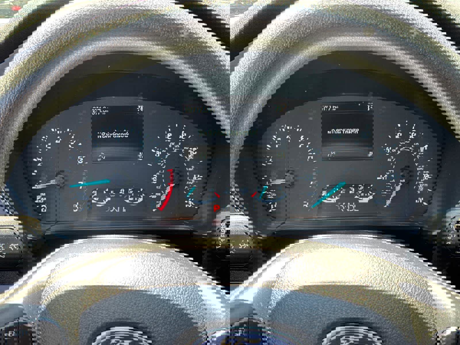 Used 2022 Ford Escape SE image 18