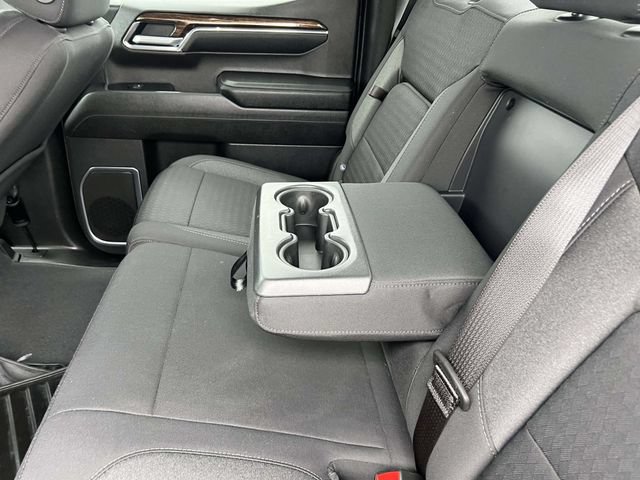 Certified 2023 GMC Sierra 1500 Elevation AWD/4WD image 12