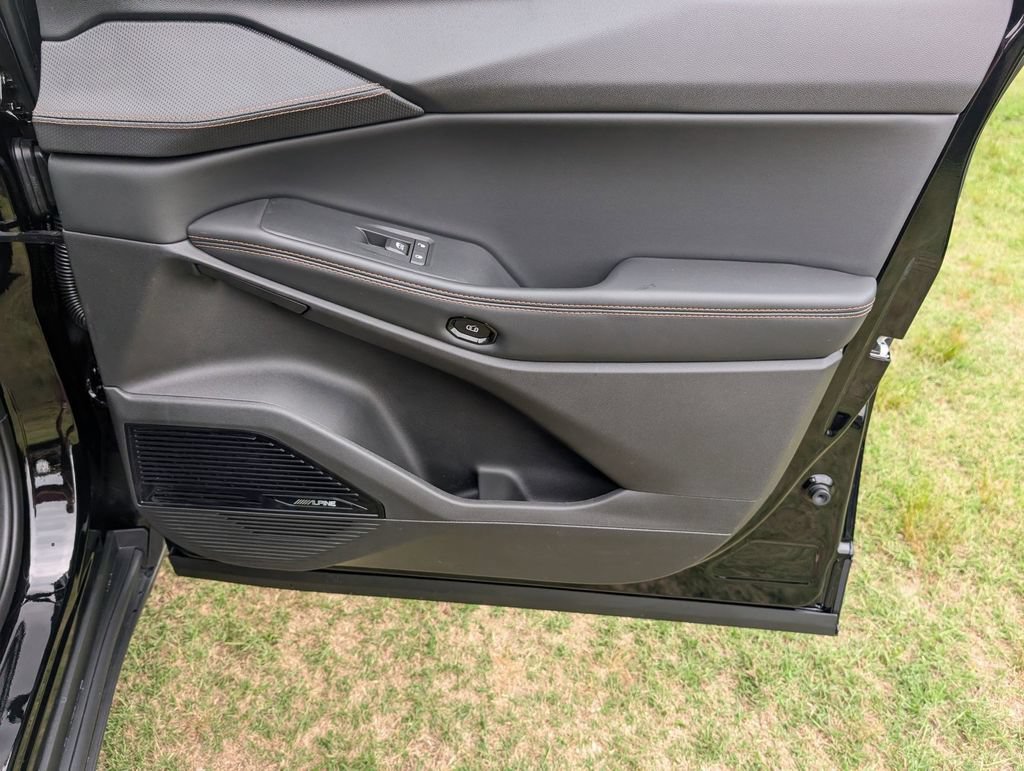 New 2026 Jeep Cherokee Limited AWD/4WD image 30