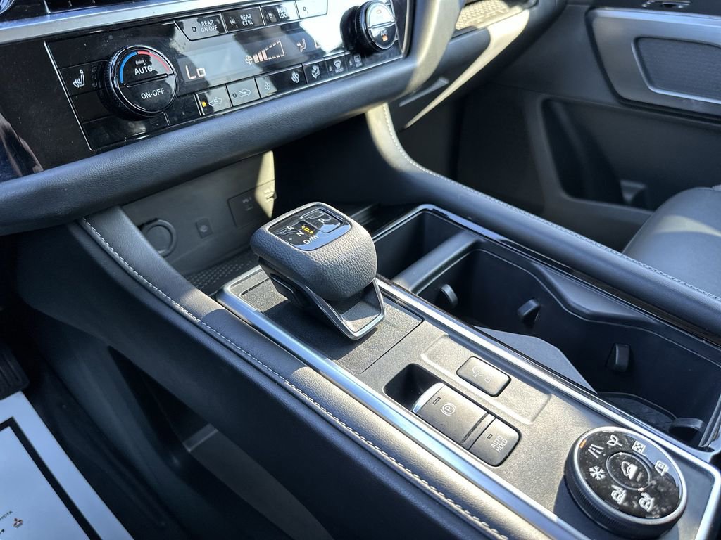 Certified 2023 Nissan Pathfinder SL image 20