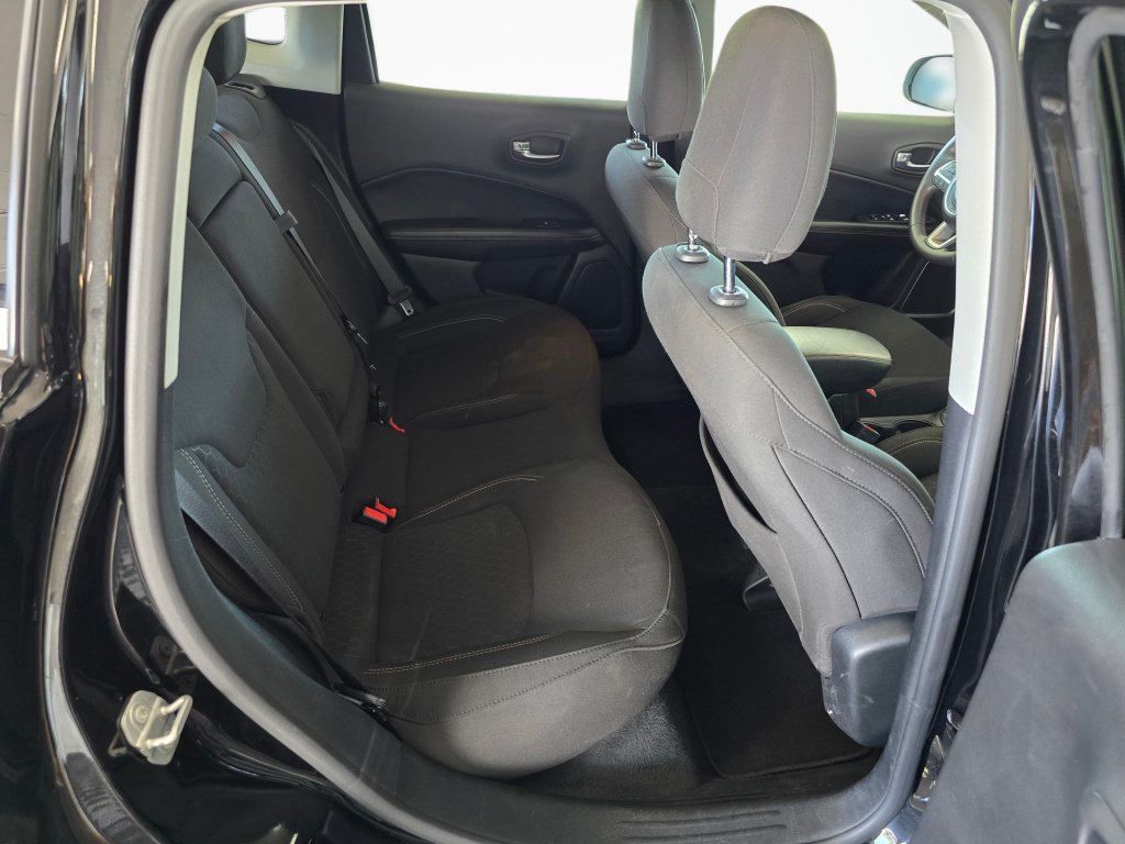 Used 2020 Jeep Compass Sport FWD image 71