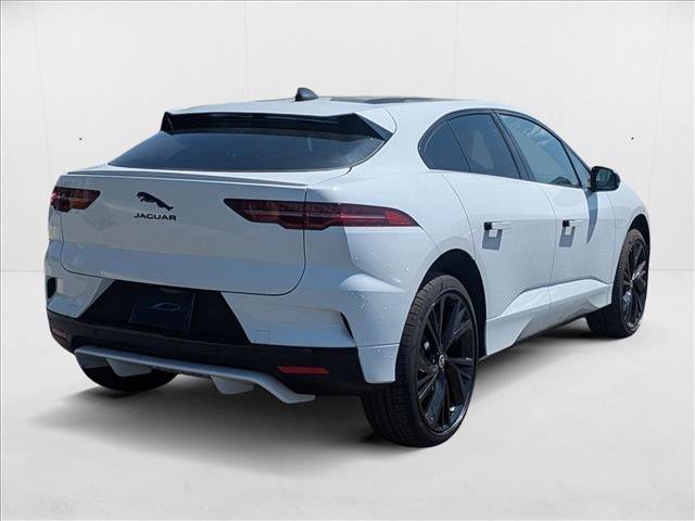 New 2024 Jaguar I-PACE R-Dynamic HSE image 2