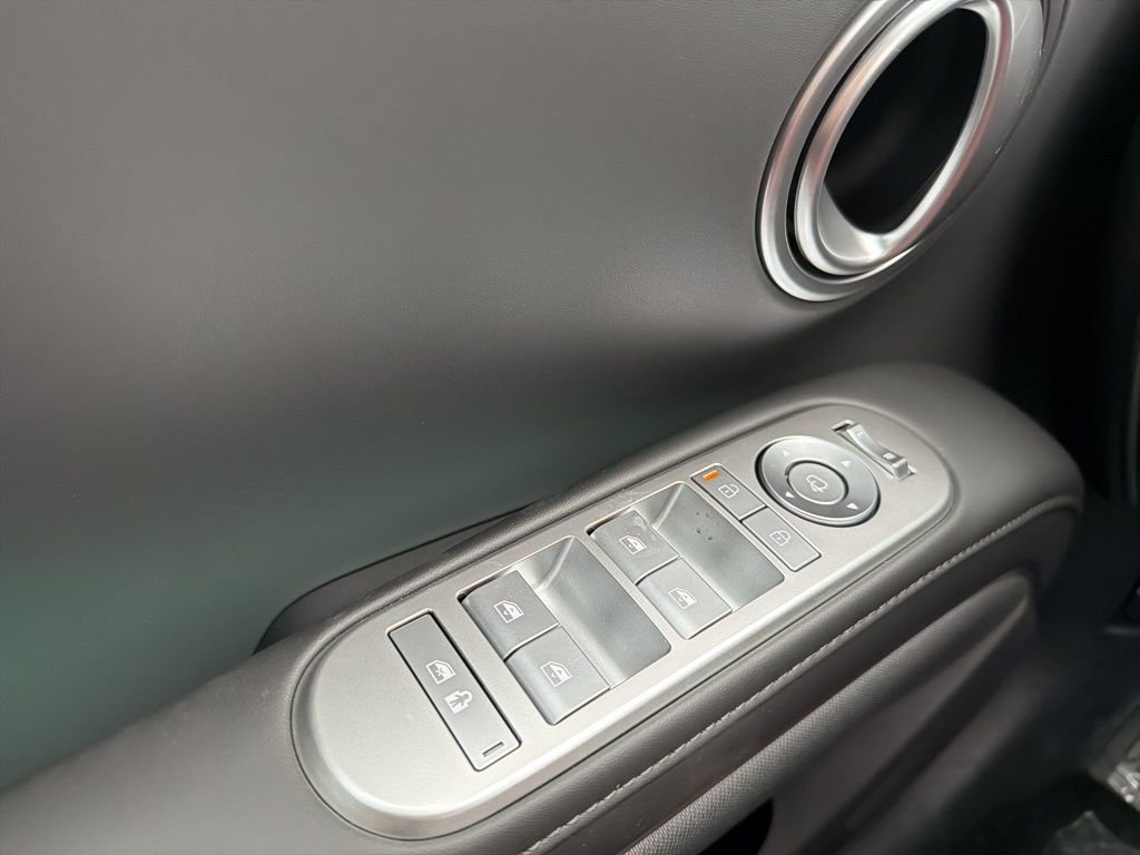 New 2026 Hyundai Palisade Calligraphy image 37