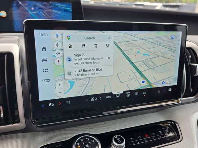 Certified 2025 Ford Expedition Max Active AWD/4WD image 28