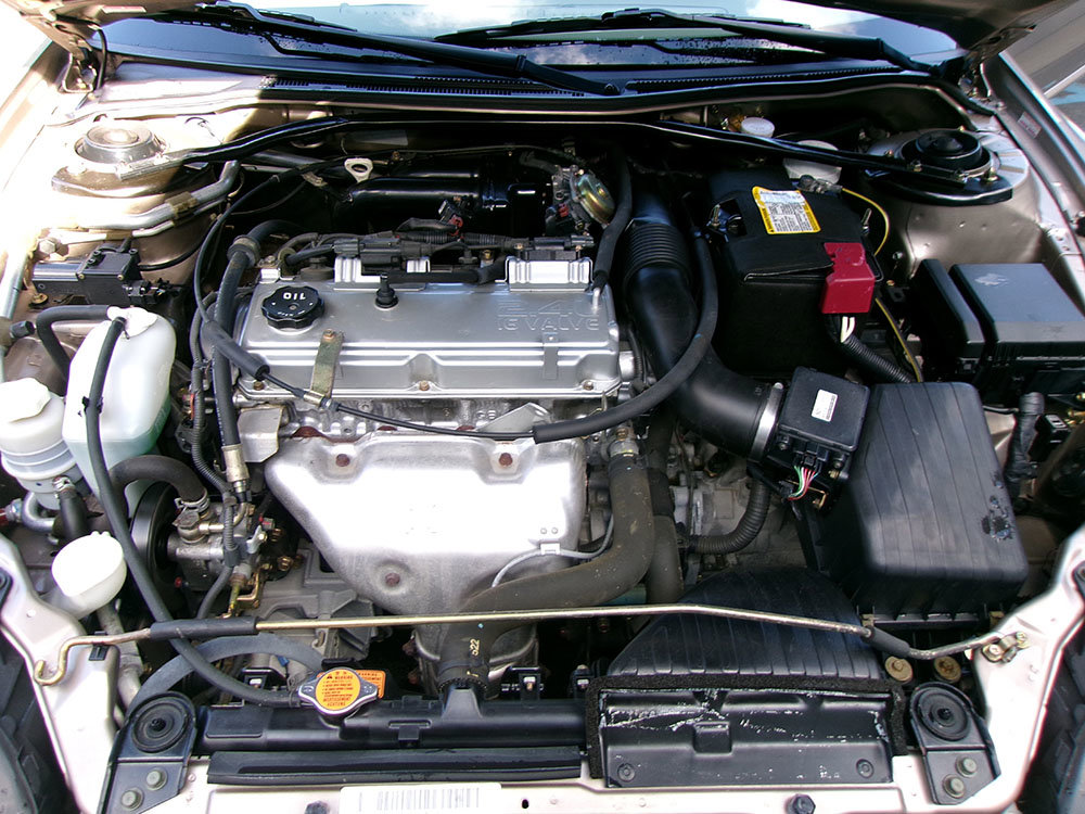 Used 2003 Dodge Stratus SE FWD image 9