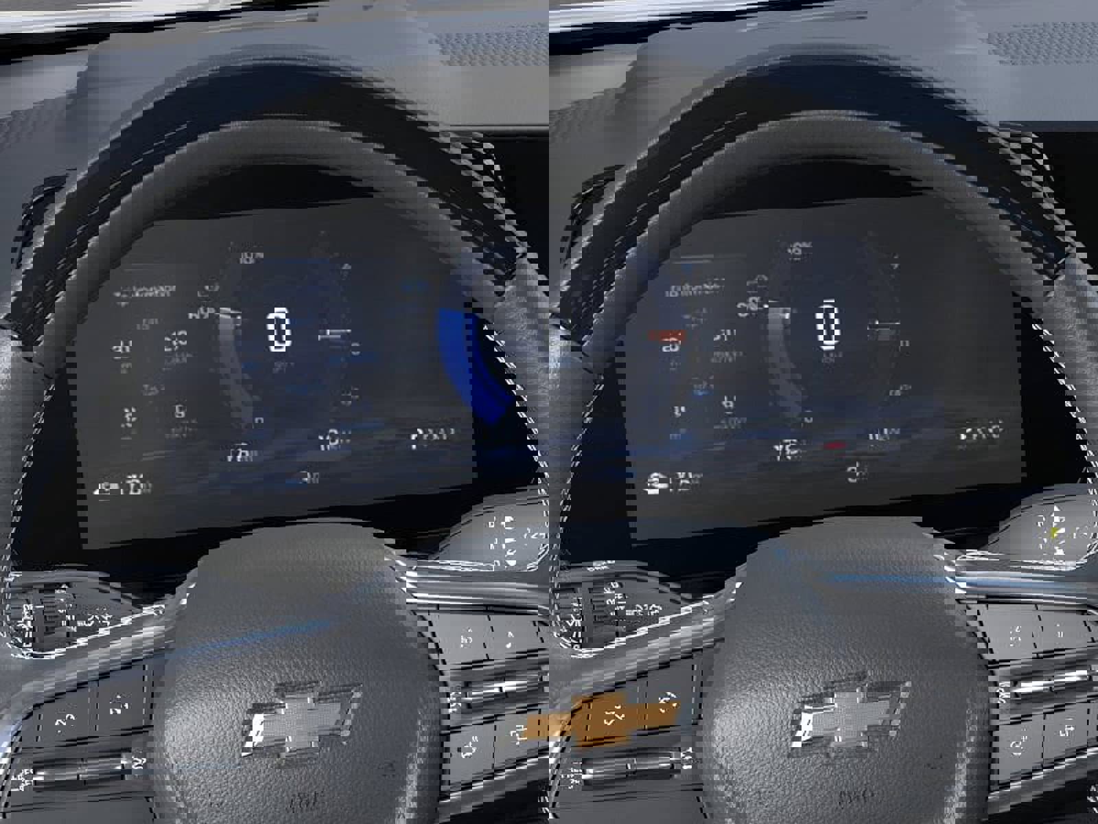 New 2025 Chevrolet Blazer EV LT w/ Super Cruise Package image 18