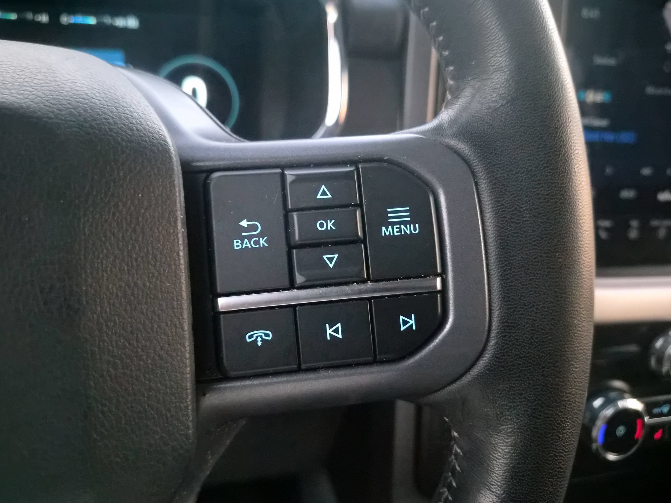 Used 2023 Ford F150 Lightning XLT w/ Equipment Group 312A High AWD/4WD image 19