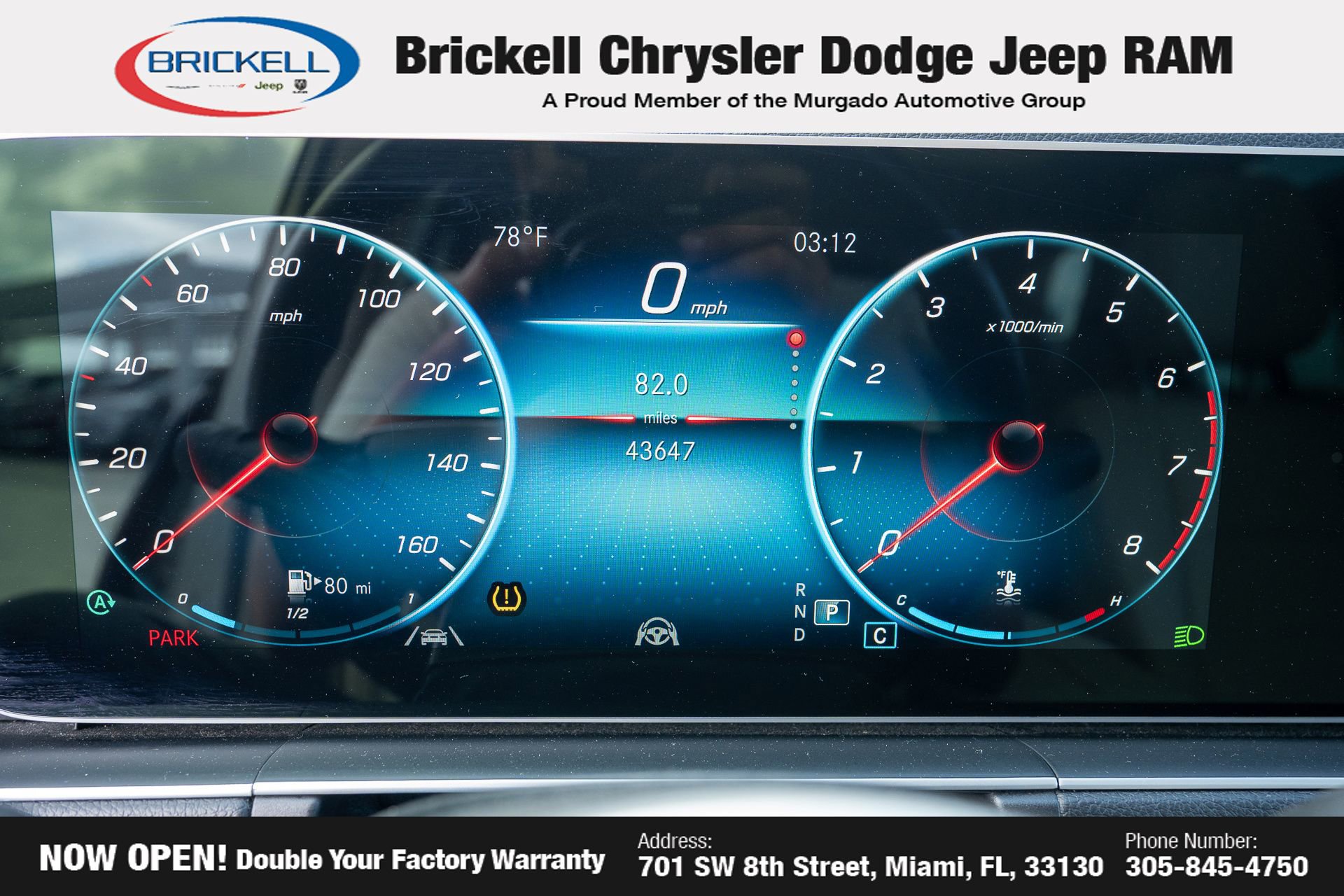 Used 2023 Mercedes-Benz GLE 350 image 30