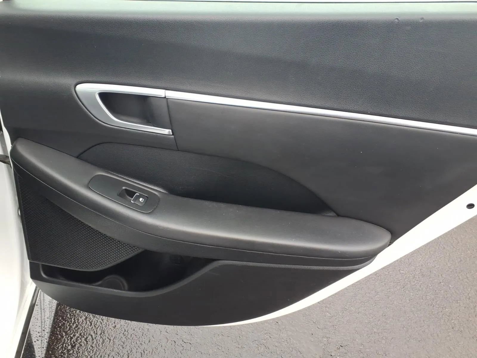 Used 2023 Hyundai Sonata SEL w/ Convenience Package FWD image 14