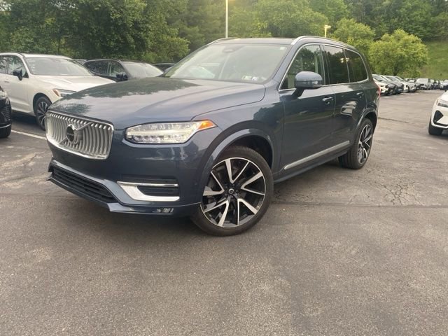 Used 2024 Volvo XC90 B6 Ultimate