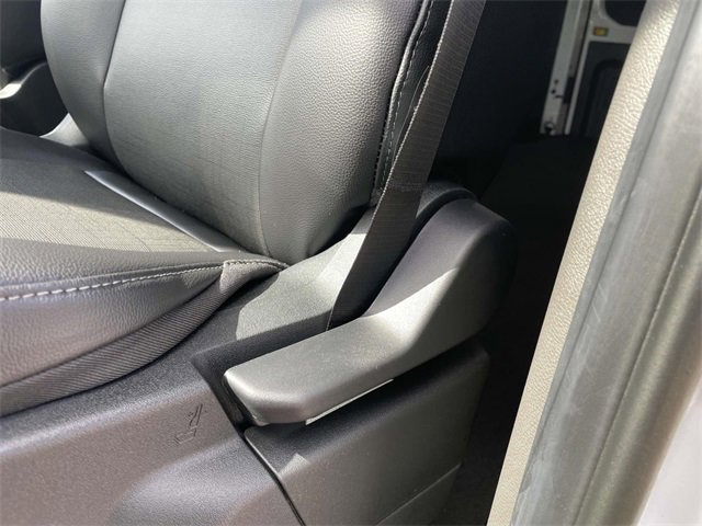 New 2025 Ford Transit 250 148 Medium Roof w/ Load Area Protection Package image 14