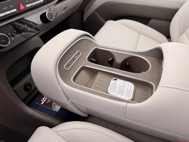 New 2026 Hyundai Palisade FWD Hybrid image 14