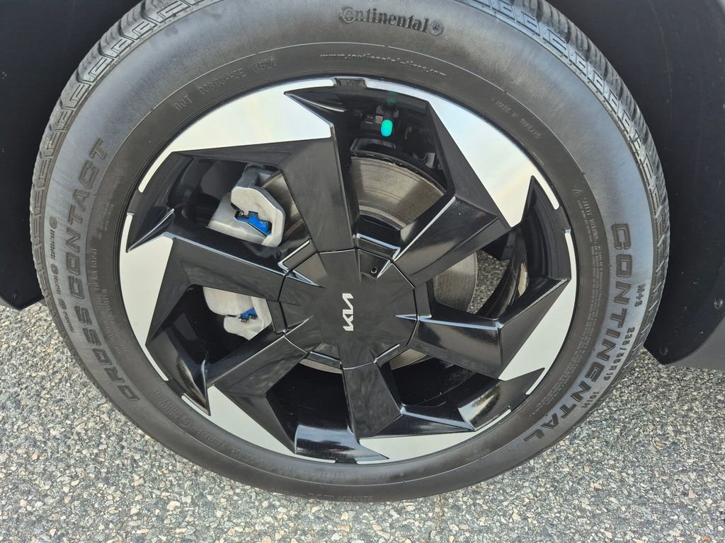 Used 2025 Kia Sorento SX Prestige image 9