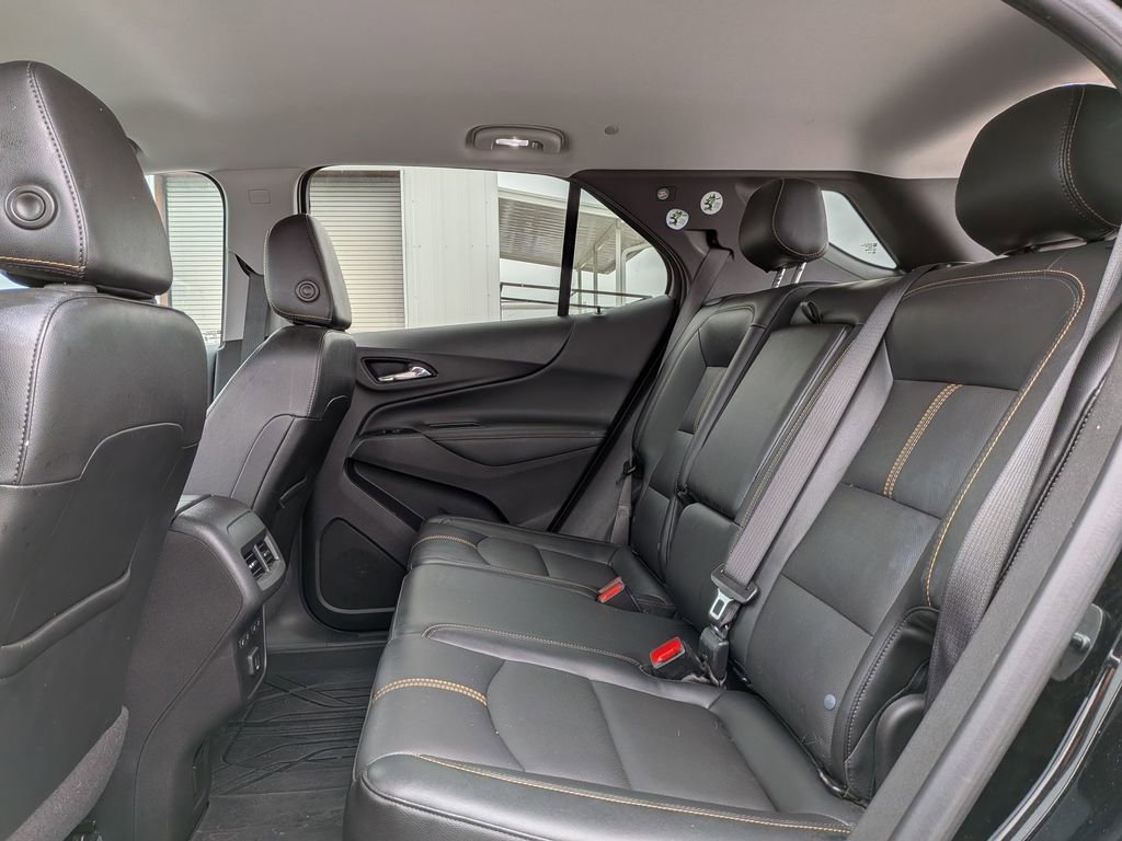 Used 2024 Chevrolet Equinox Premier FWD image 24