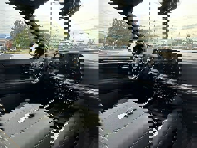 New 2025 Chevrolet Tahoe Premier w/ Sun And Tow Package image 9