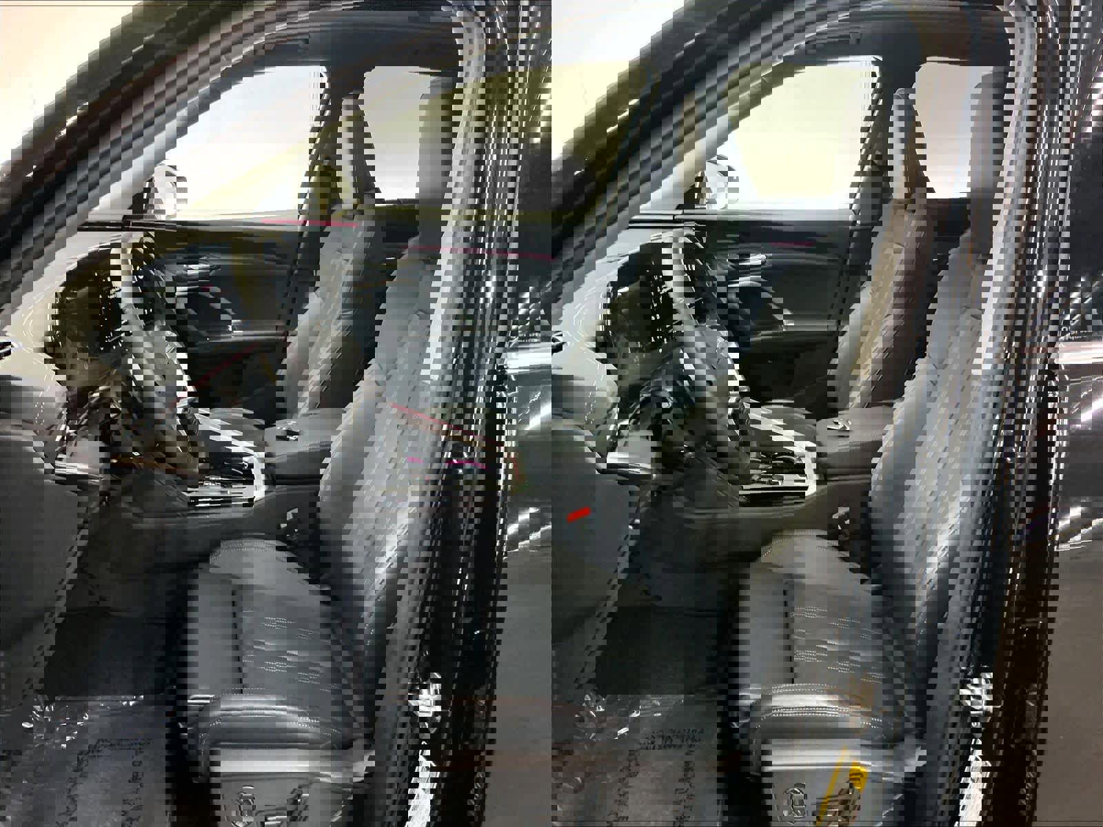 Certified 2025 Audi Q5 Prestige image 27