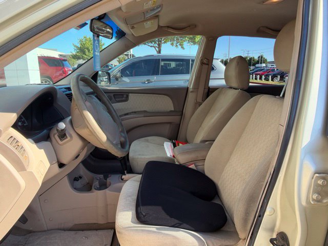 Used 2007 Kia Sportage LX FWD image 13