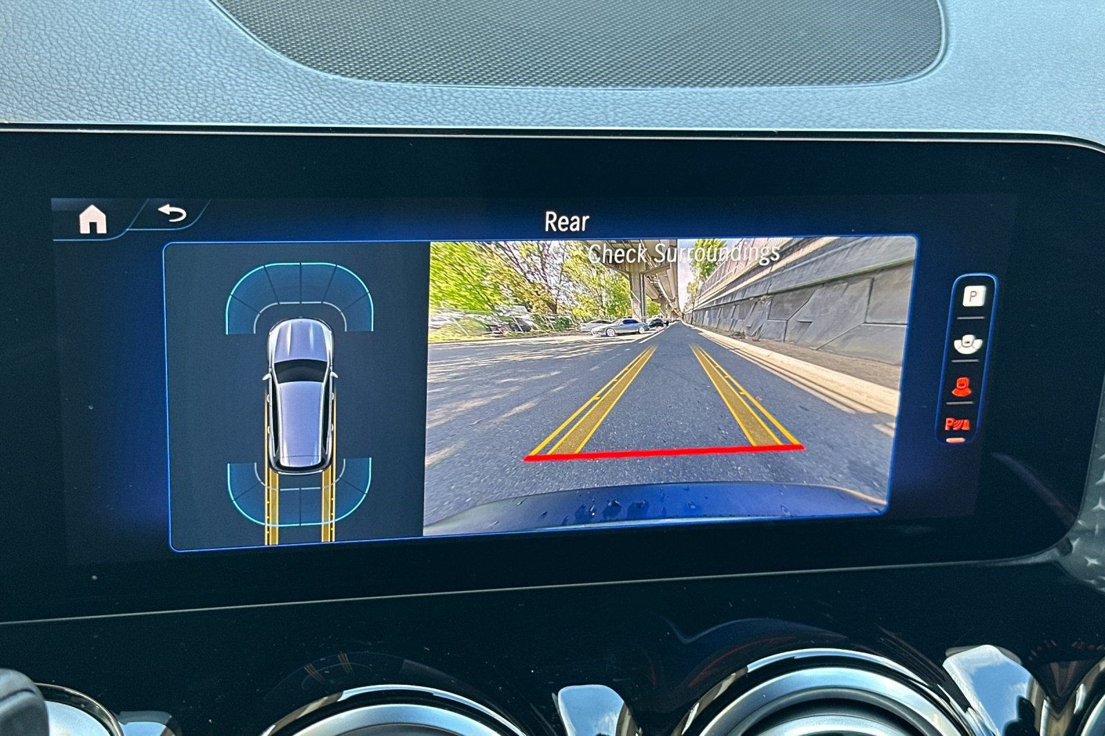 Certified 2024 Mercedes-Benz EQB 250+ image 21