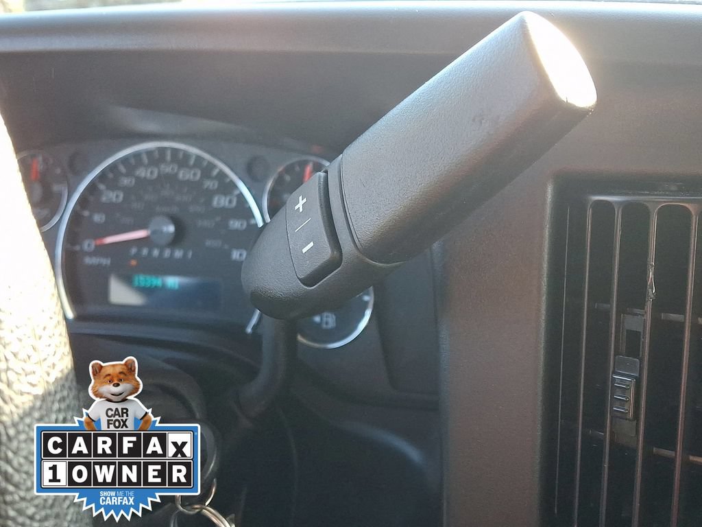 Used 2024 Chevrolet Express 2500 w/ Driver Convenience Package RWD image 16