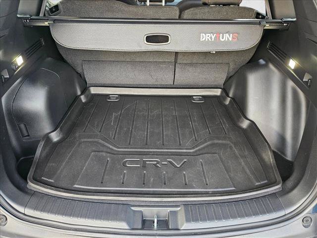 Used 2026 Honda CR-V Sport image 6