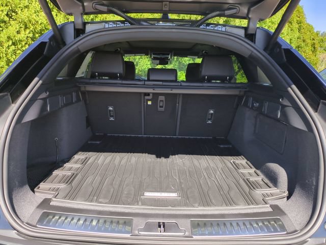 New 2026 Land Rover Range Rover Velar Belgravia AWD/4WD image 16