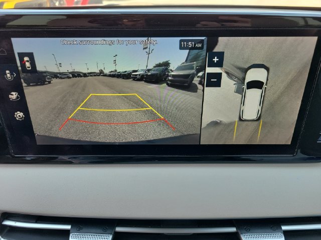 Used 2024 Hyundai Palisade Limited FWD image 28