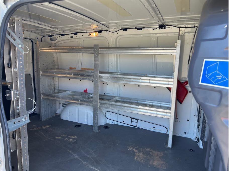 Used 2017 Mercedes-Benz Metris image 23