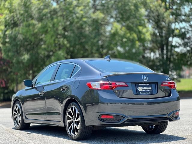 Used 2016 Acura ILX FWD image 7