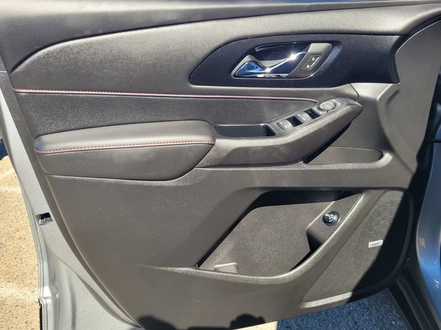 Certified 2023 Chevrolet Traverse RS AWD/4WD image 15