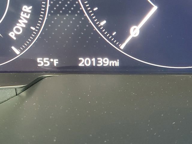 Certified 2024 MAZDA CX-90 Plug-In Hybrid w/ Premium Plus image 25