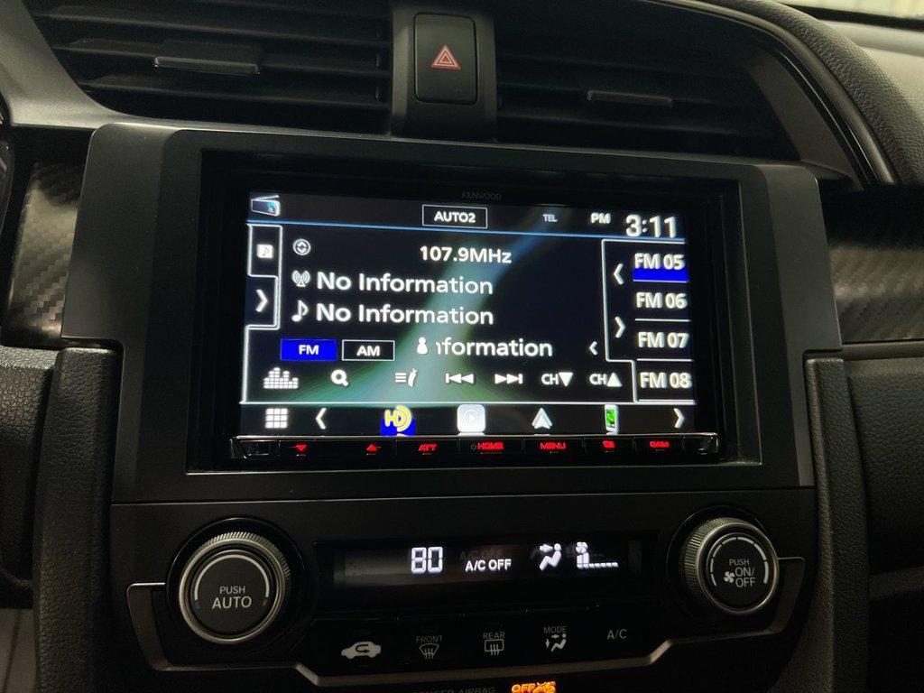 Used 2018 Honda Civic Sport image 14