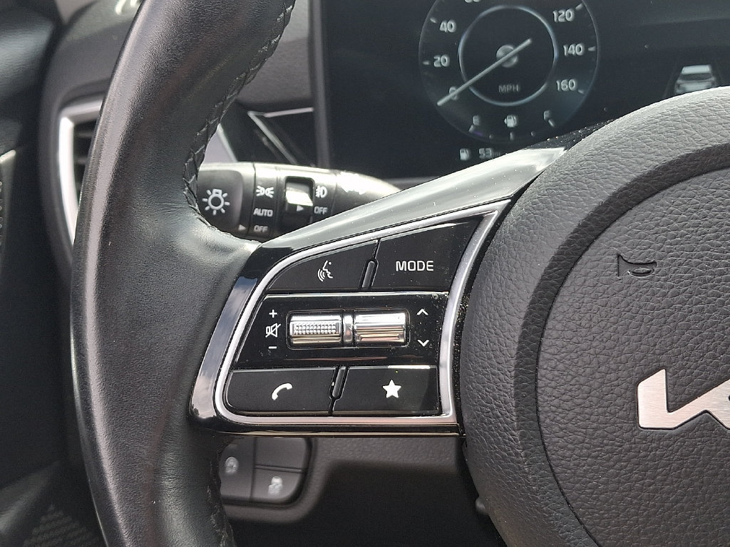 Used 2024 Kia Seltos S AWD/4WD image 22