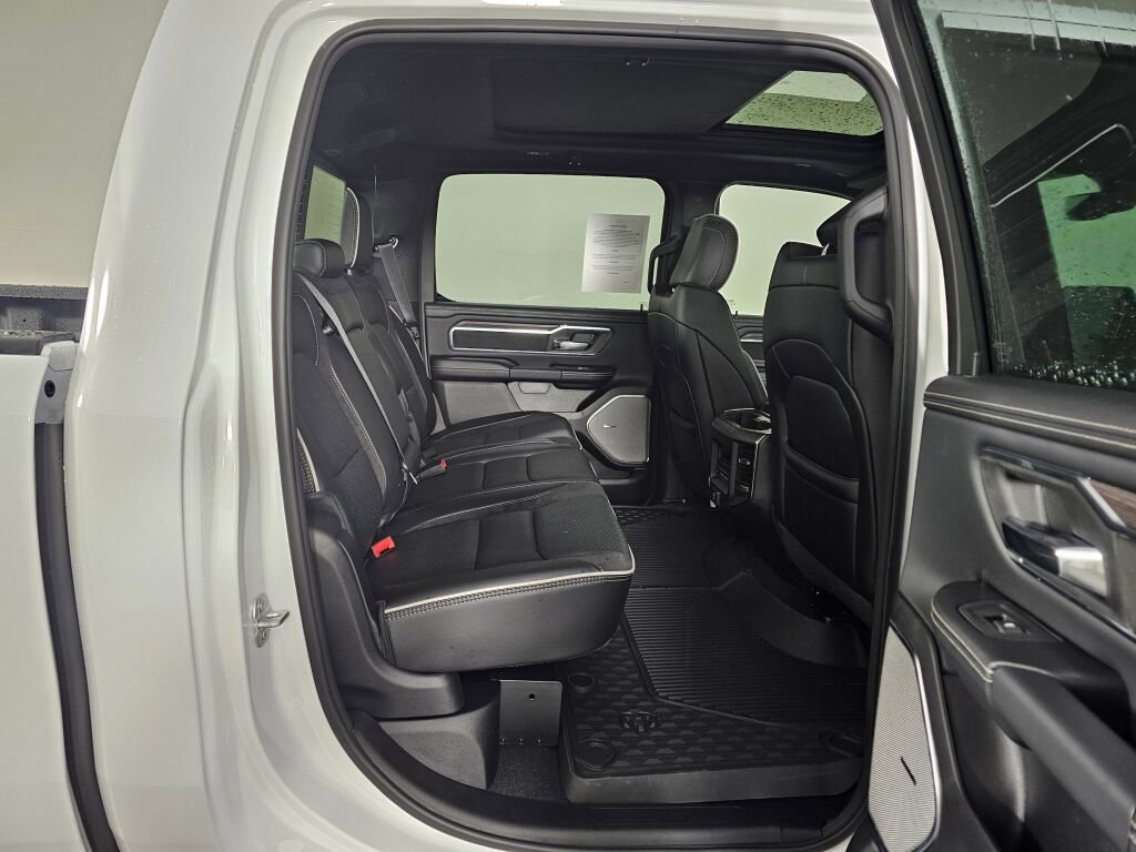 New 2026 RAM 1500 Laramie image 37