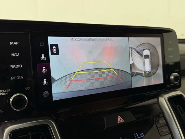 Used 2022 Kia Sorento SX Prestige w/ Rust Color Package image 21