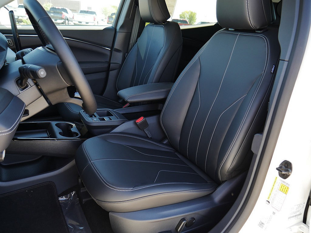 New 2026 Ford Mustang Mach-E Select w/ Comfort Package Lite AWD/4WD image 13