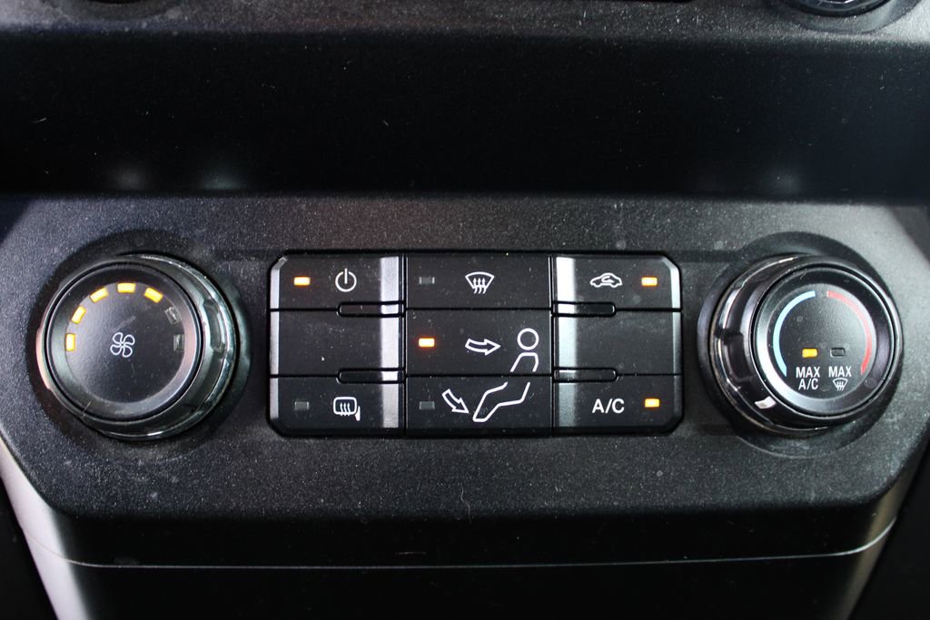 Used 2019 Ford F550 4x4 Crew Cab Super Duty image 32