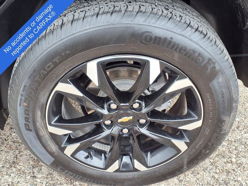 Used 2023 Chevrolet TrailBlazer LT image 10