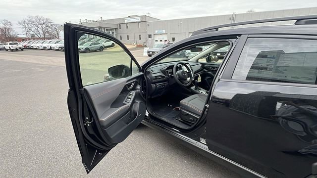 New 2026 Subaru Crosstrek 2.5i Limited AWD/4WD image 19