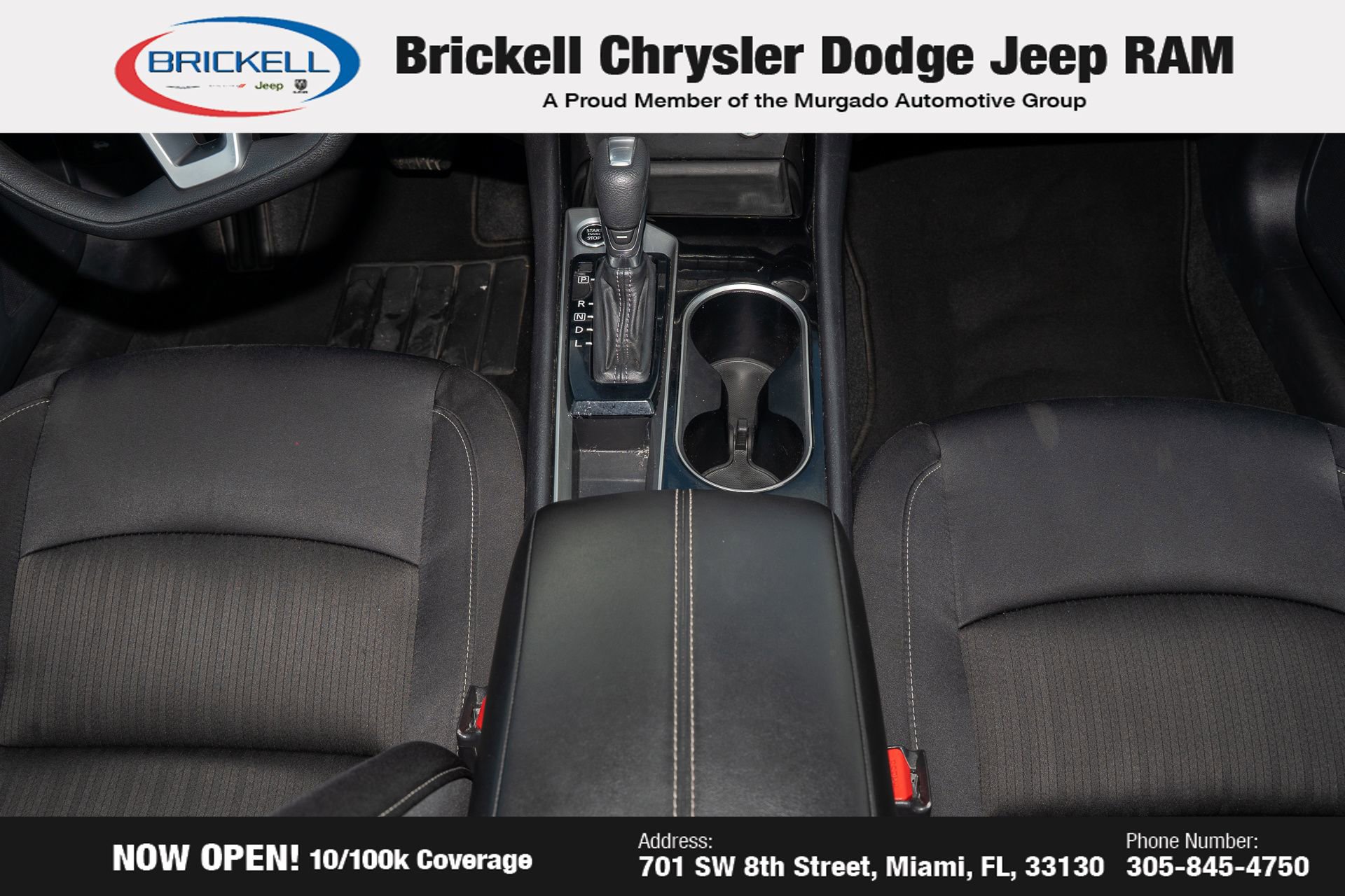 Used 2024 Nissan Altima 2.5 SV image 24