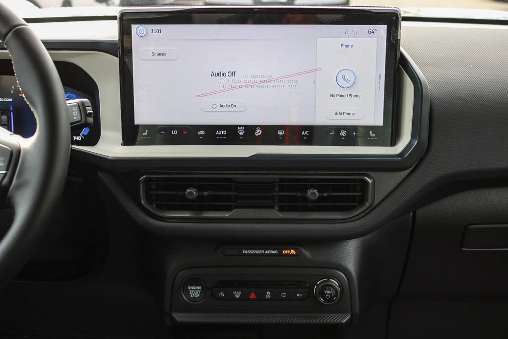 Used 2025 Ford Bronco Sport Heritage w/ Convenience Package image 15