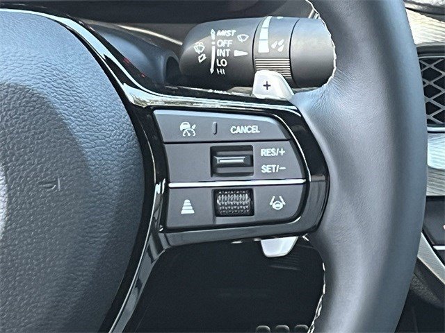 New 2026 Acura Integra A-Spec FWD image 15