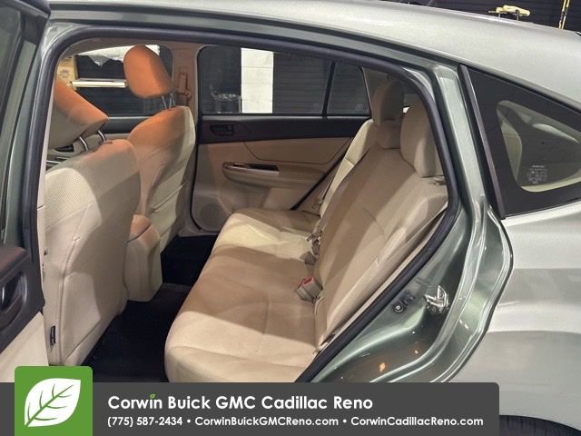 Used 2016 Subaru Impreza 2.0i image 27