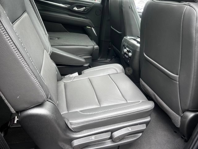 Used 2024 GMC Yukon Denali AWD/4WD image 30
